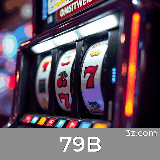 79B: Experiência de Cassino Imersiva para Brasileiros