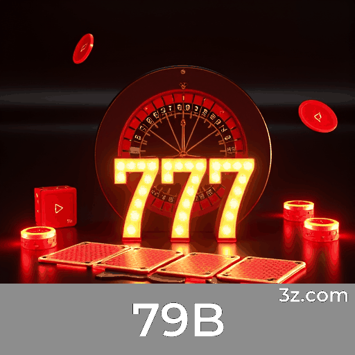 79B: Experiência de Jogos de Cassino de Luxo e Emoção