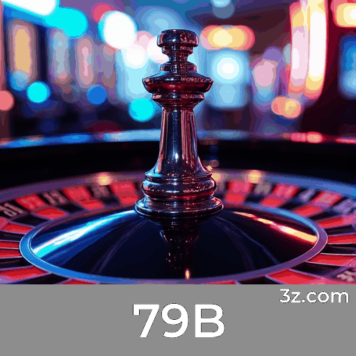 79B: Experiência de Jogos de Cassino de Luxo e Emoção