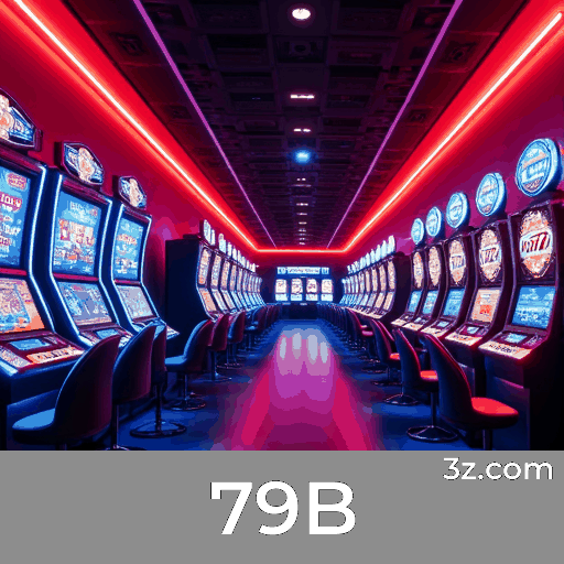 79B: Plataforma de Apostas com Serviços Profissionais e Vantagens Exclusivas