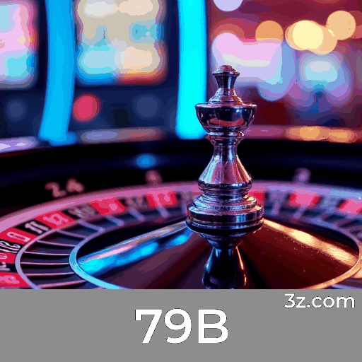 79B: Plataforma de Apostas com Serviços Profissionais e Vantagens Exclusivas