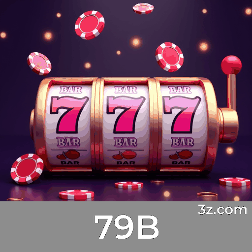 79B: Bônus e promoções exclusivas para você